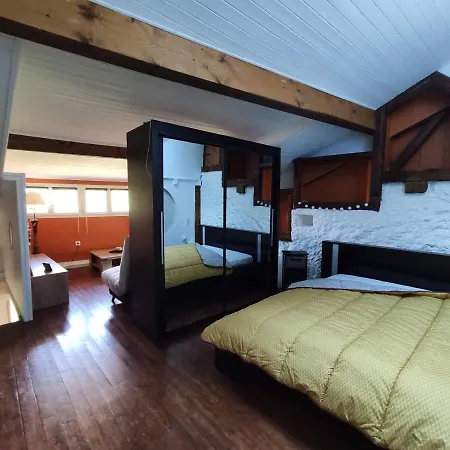 La Petite Maison - Maison De Village * Neuvecelle