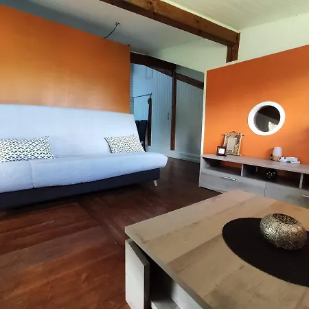 La Petite Maison - Maison De Village Tatil Evi