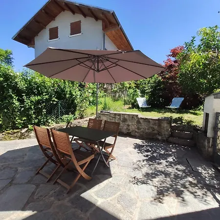La Petite Maison - Maison De Village Tatil Evi