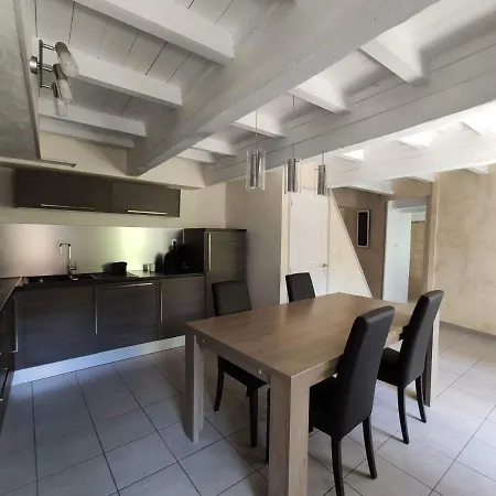 La Petite Maison - Maison De Village