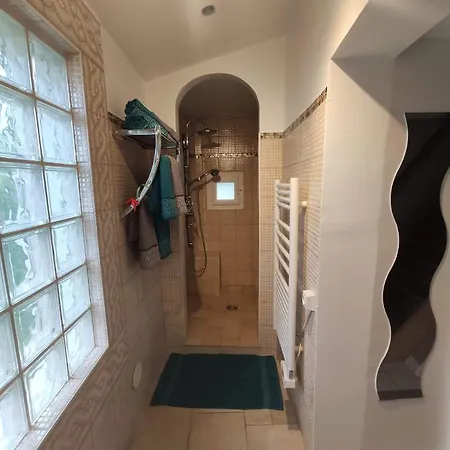 La Petite Maison - Maison De Village Tatil Evi Neuvecelle